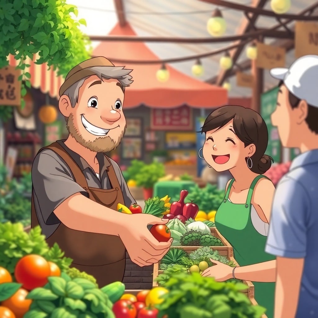 Selling Online: A Beginner's Guide for Farmers and Suppliers Cover